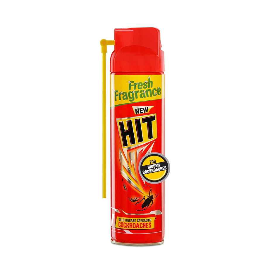 HIT Cockroach Killer Spray