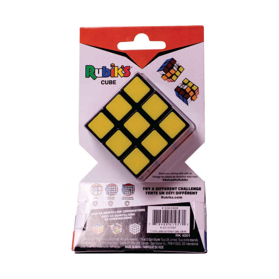 Funskool Rubik's Cube 3 x 3