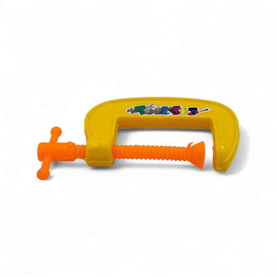 Toybharat Tool Set | Multicolour | Travel Toys | Birthday Gift | Role Play Set | Assorted