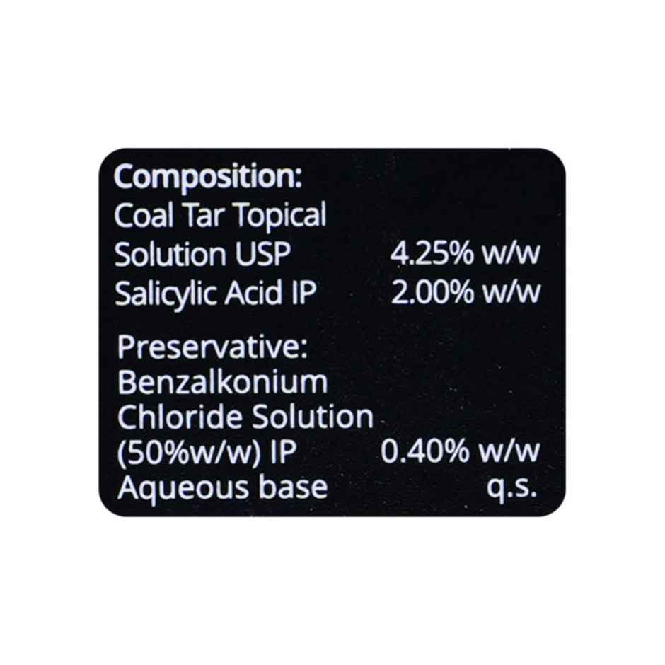 Tarich Scalp Solution