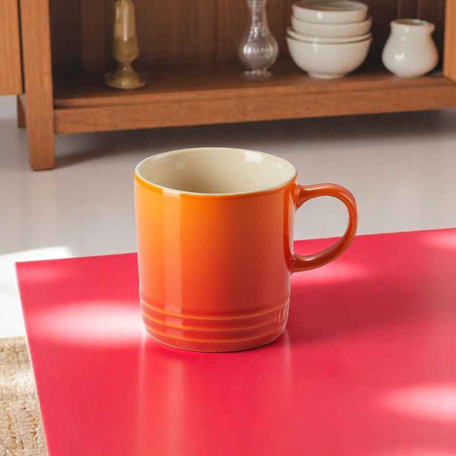 Le Creuset Mug -Flame