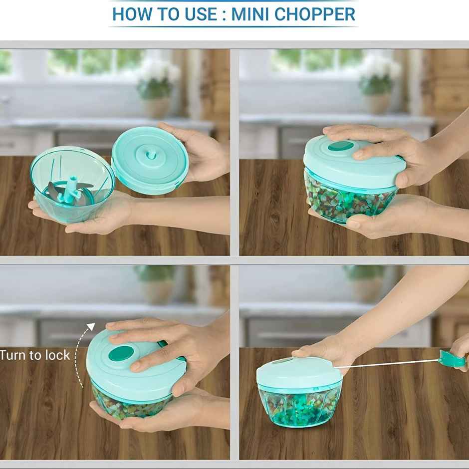 Everest String Chopper 650 ml