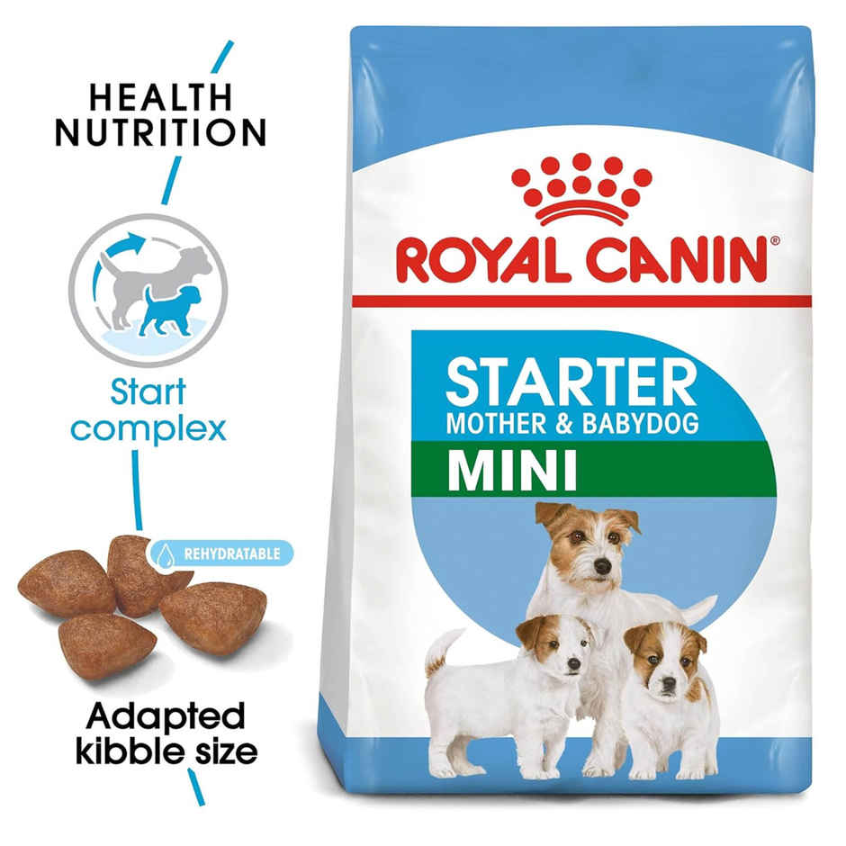Royal Canin Mini Starter
