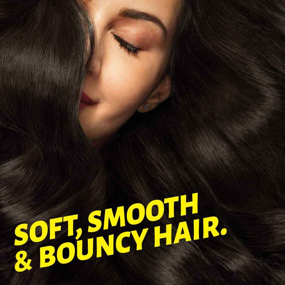 Hair & Care Damage Repair Non-Sticky Hair Oil with Aloe Vera Olive Oil & Green Tea