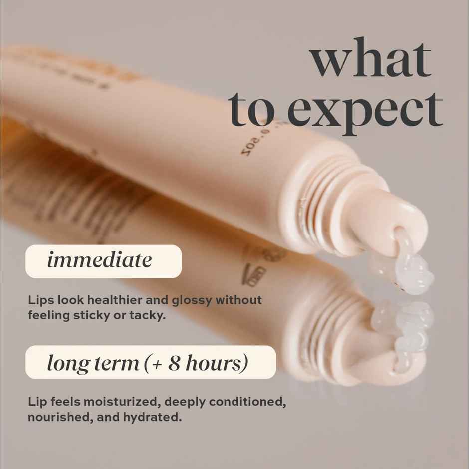 inde wild Dewy Lip Treatment