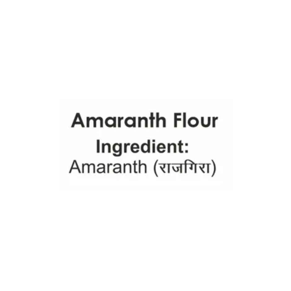 Bhagirathi Rajgira Peeth | Amaranth Flour
