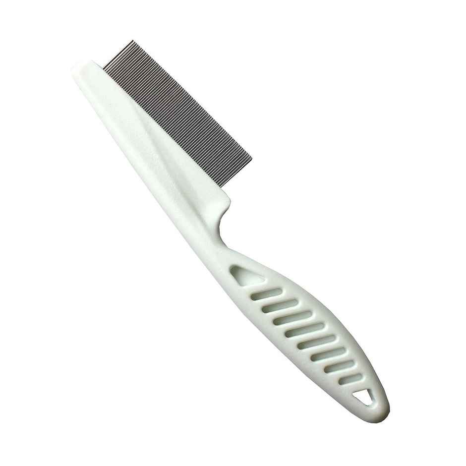 Nootie Flea Comb (Multi Color)