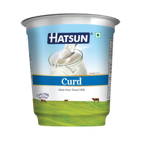 Hatsun Cup Curd