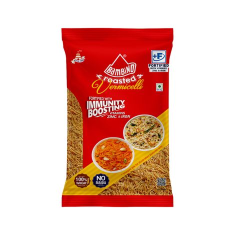 Bambino Roasted Vermicelli