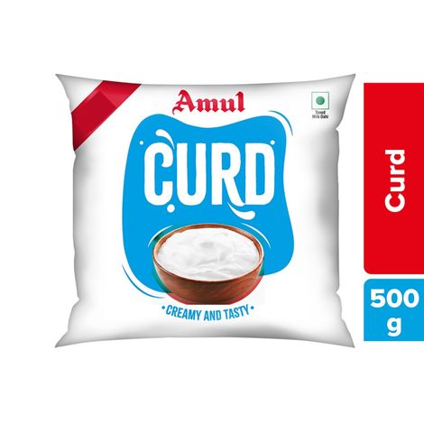 Amul Curd