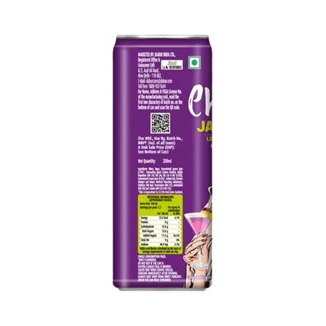 Real Cheers Jamuntini - Cocktail Mixer