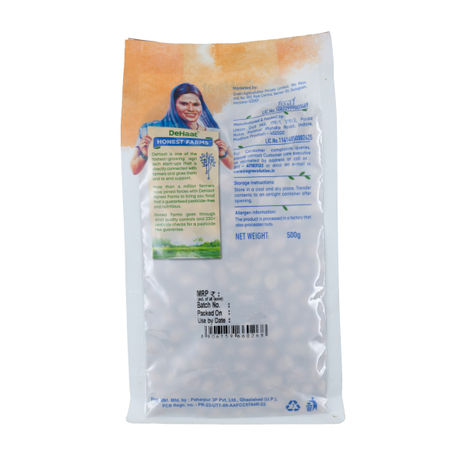 Dehaat Honest Farms Raw Peanuts