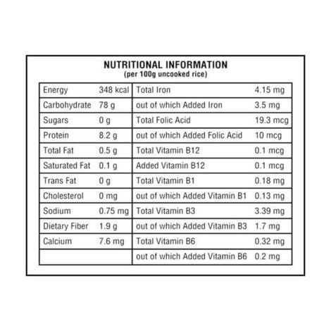 Daawat Rozana Basmati Rice Mini Mogra 60 | Medium Grain