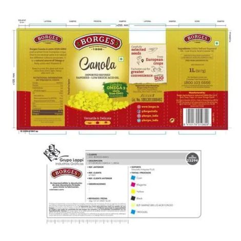 Borges Extra Light Olive Oil