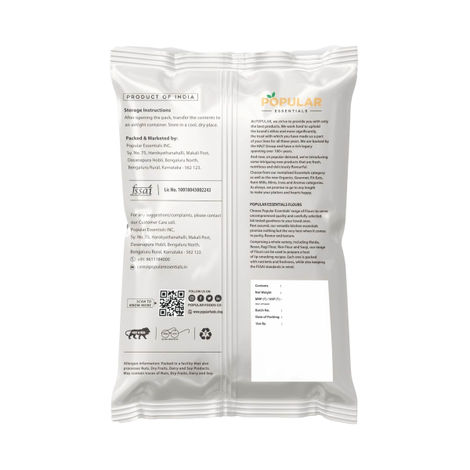 Popular Essentials Rice Flour