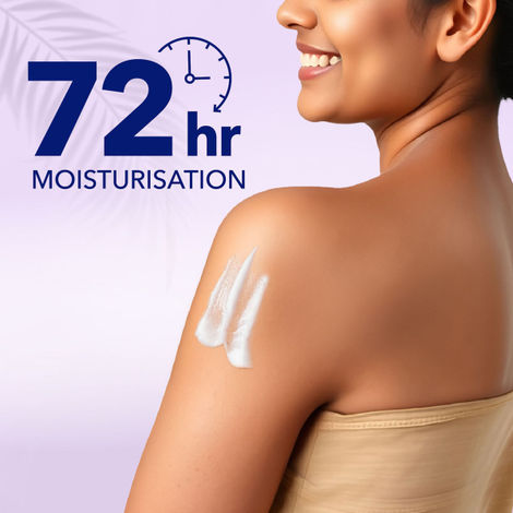 Parachute Advansed Refresh Body Lotion 100% Natural Moisturisers