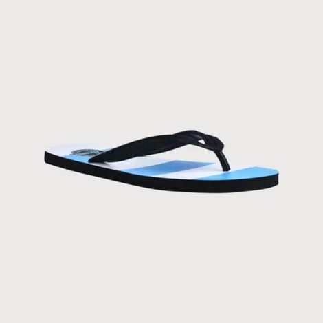 Paragon Men's Blue Hwk Slippers HWK3717G