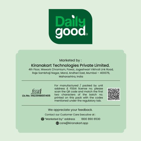 Daily Good Rice Flour