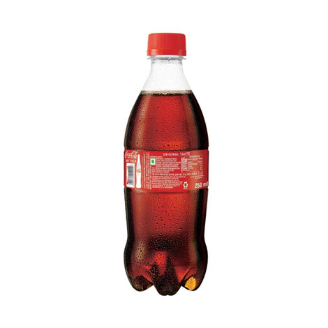 Coca Cola Soft Drink Combo