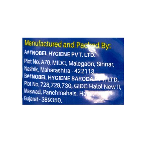 B-FIT Adult Pants Diapers (L, 30-56")