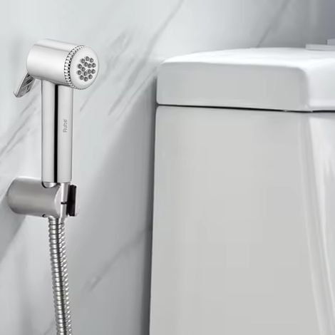 Ruhe OHM Health Faucet Gun