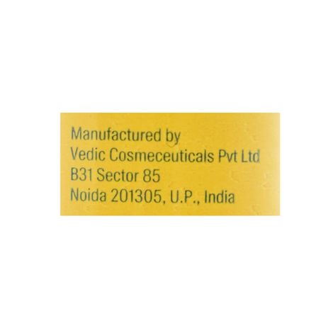 Arata Vitamin C Brightening Body Wash