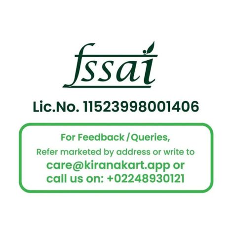 Daily Good Roasted Sooji/Rava