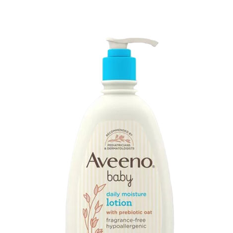 Avn Baby Daily Moisture Lotion