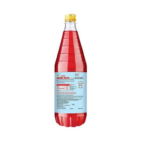Hamdard Rooh Afza Rose Sharbat