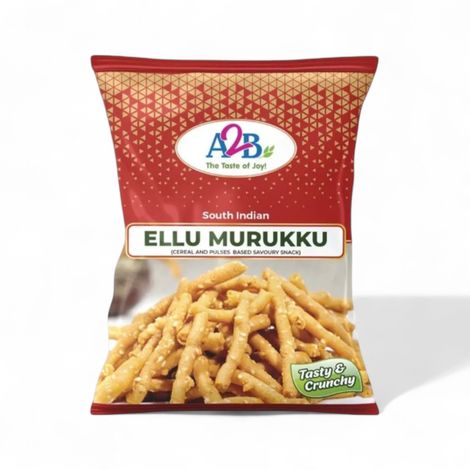 A2B Ellu Murukku