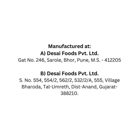 Mother's Recipe Mixed Pickle