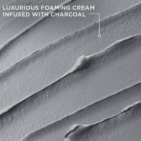 Pond's Bright Miracle Detox Facewash With 10X Power Of Charcoal