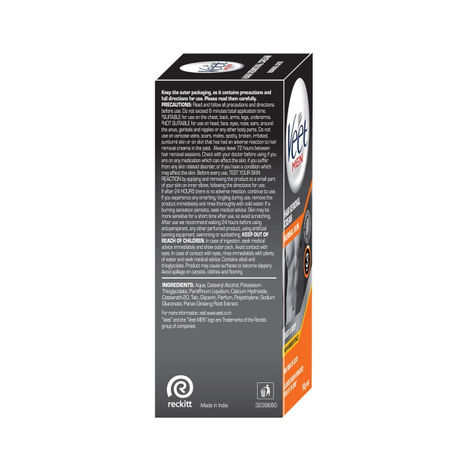 Veet Men Hair Removal Cream - Normal Skin