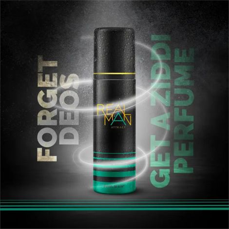 Fogg Realman Attract