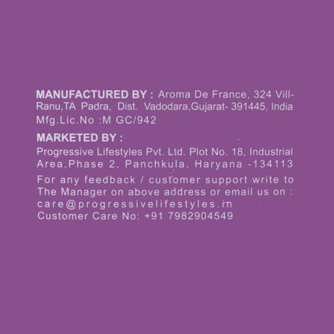 Carlton London Escape Perfume Women