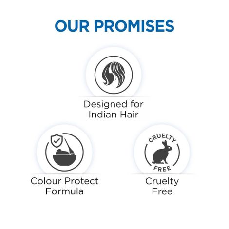 BBlunt Anti-Dandruff Shampoo For A Clear & Healthy Scalp