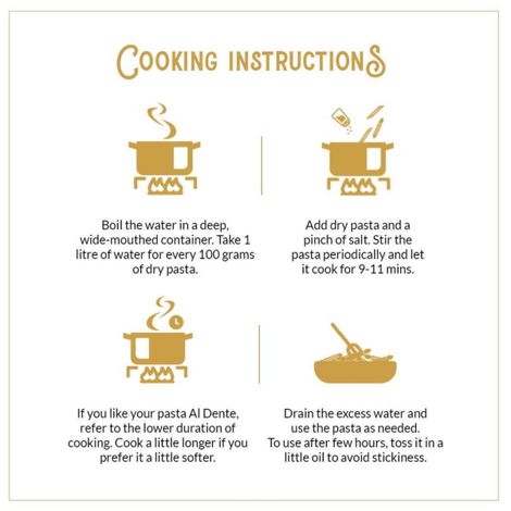 Del Monte Penne Rigate Pasta Durum Wheat