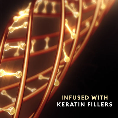 Tresemme Hairfall Defense + Shampoo