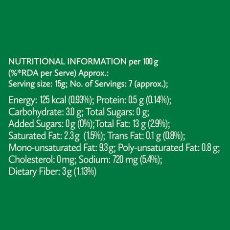 Del Monte Sliced Black Olives