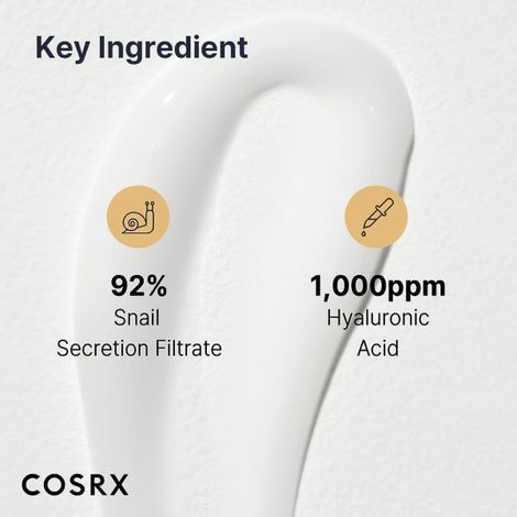 Cosrx Advanced Snail 92 All In One Cream