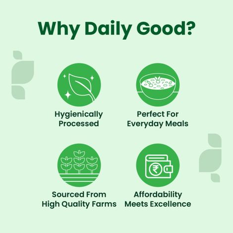 Daily Good Jeera / Cumin