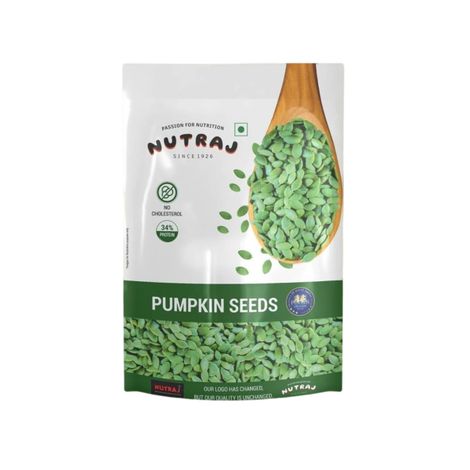 Nutraj Pumpkin Seeds
