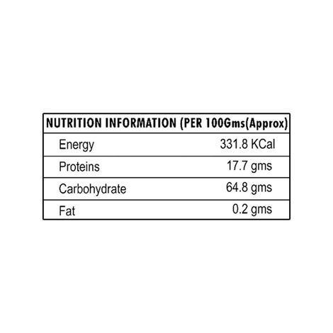 Sri Bhagyalakshmi Toor Dal