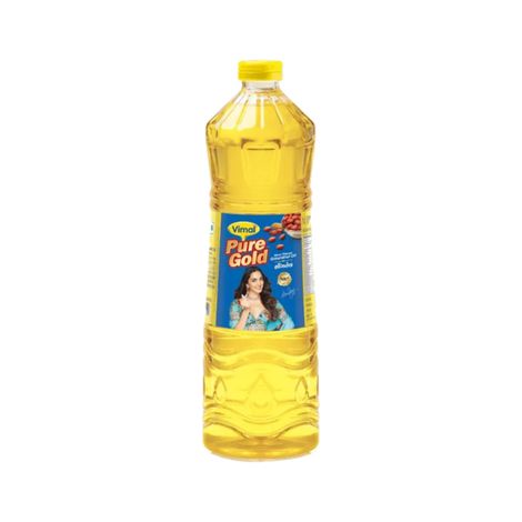 Vimal Pure Gold Groundnut