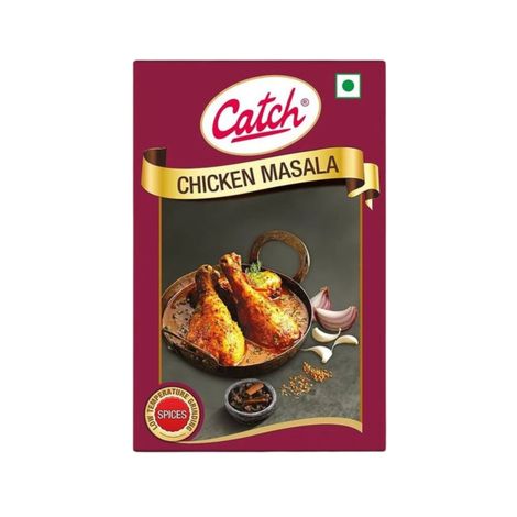 Catch Chicken Masala