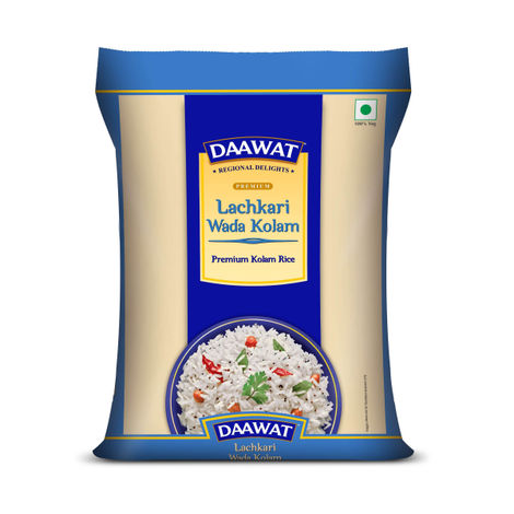 Daawat Lachkari Wada Kolam