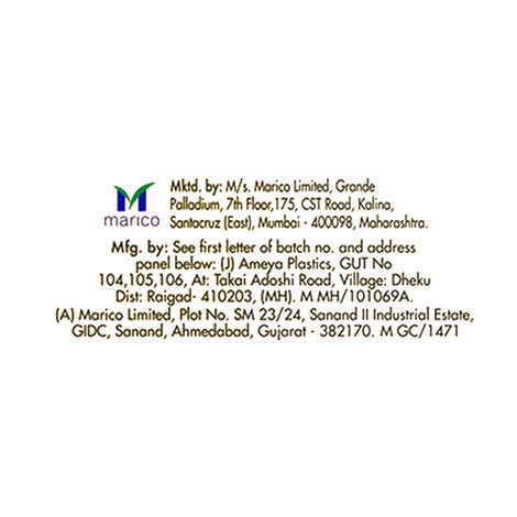 Parachute Advansed Soft Touch Body Lotion With Honey Silky Smooth Skin