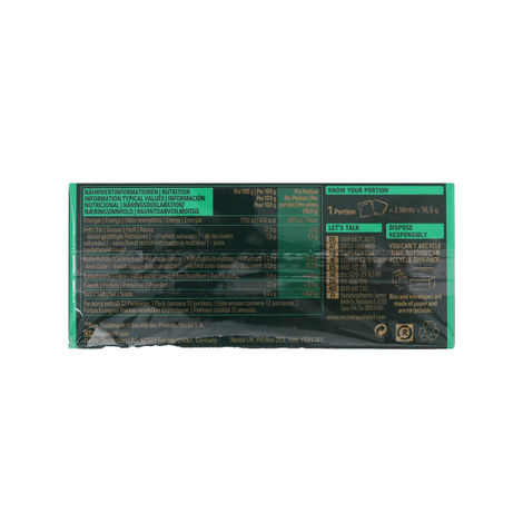 After Eight Mint Chocolate Thins