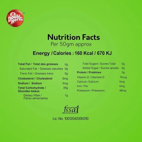 Double Horse Appam/Idiyappam/Pathiri Rice Flour