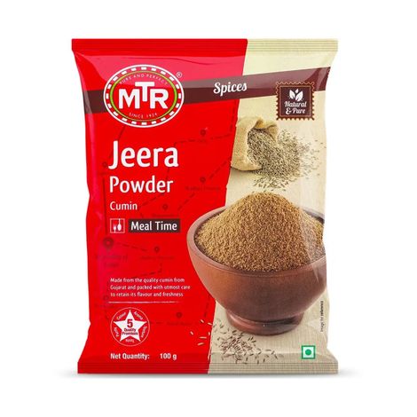 MTR Spice Jeera Powder